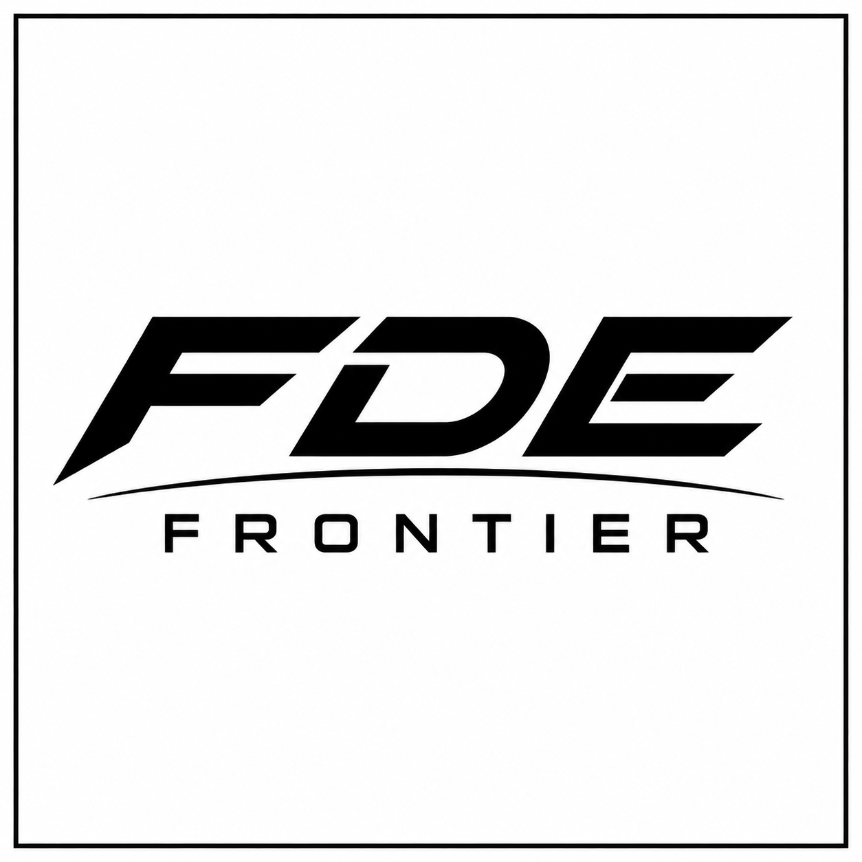 FDE Frontier 前沿